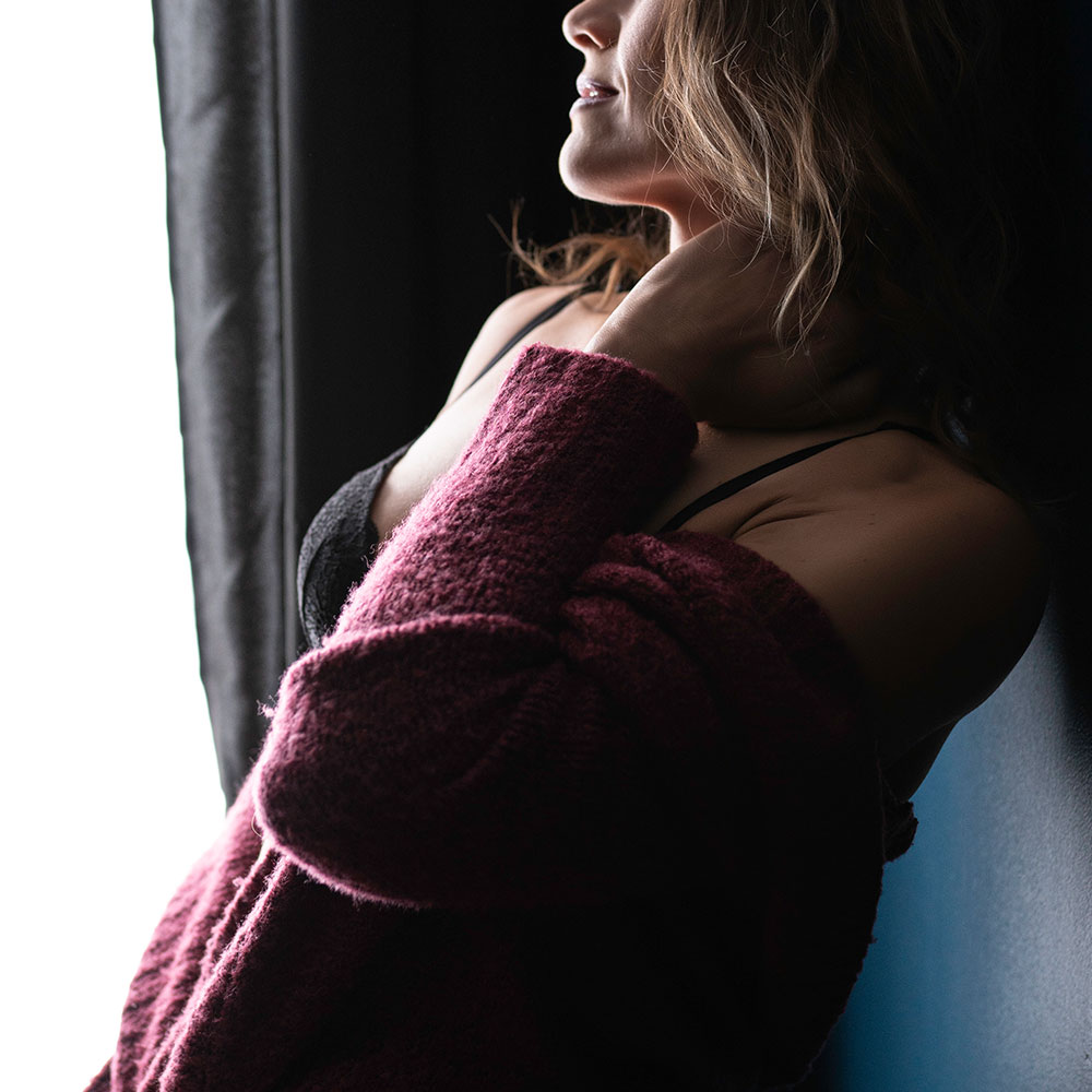 Oversize Sweaters